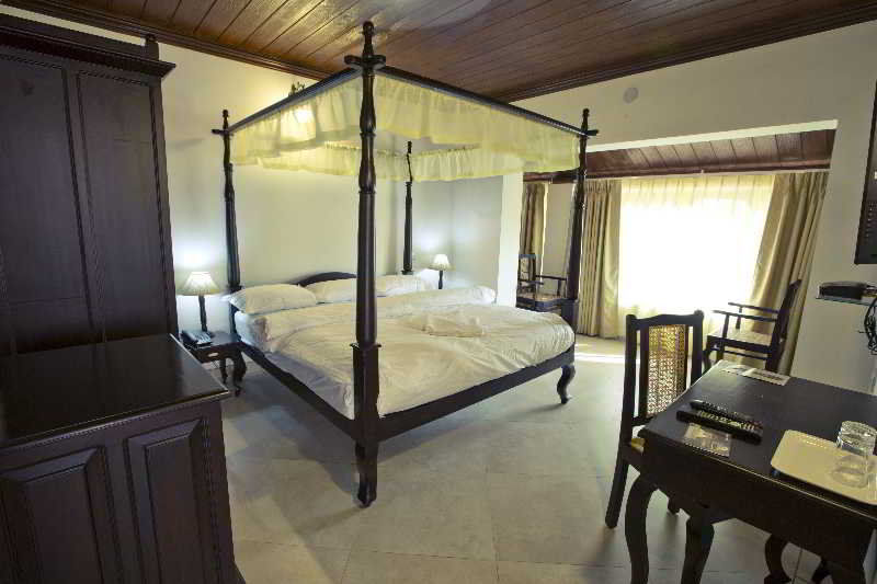 Resort Coqueiral Candolim Exteriör bild