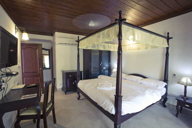 Resort Coqueiral Candolim Exteriör bild