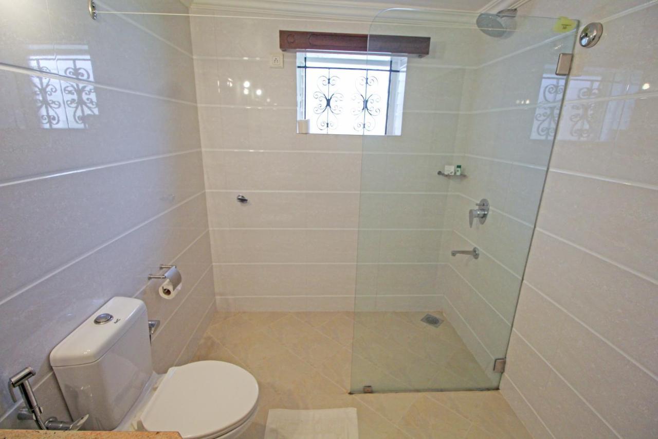 Resort Coqueiral Candolim Exteriör bild